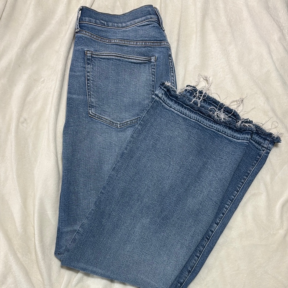 American Eagle Stovepipe Jeans